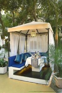 The Claridges New Delhi - 12