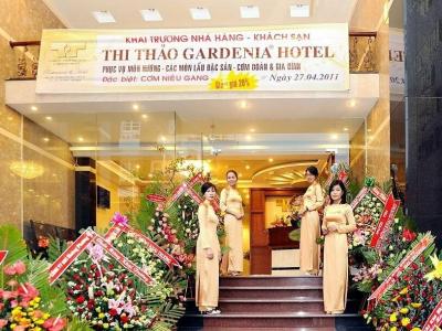 Thi Thao Gardenia - 32