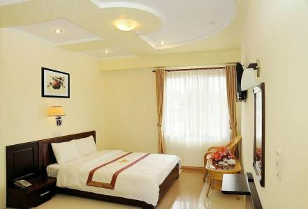 Thi Thao Gardenia - 31