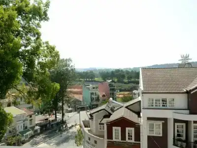 Thi Thao Gardenia - 8