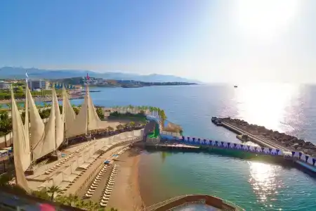 Adenya & Resort Halal All Inclusive - 27