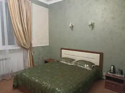 Гостиный дворик - 20