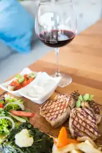 B&B Yuzbasi Beach - 19