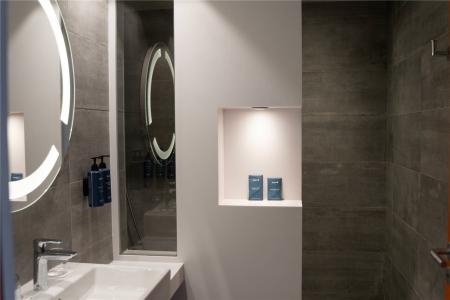 Radisson Blu Bordeaux - 40