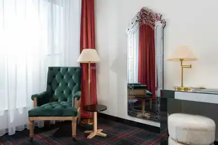 Wyndham Garden Donaueschingen - 5