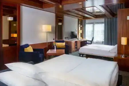 Maritim Darmstadt - 30