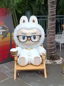 Ocean Sonic Resort Sanya - 33