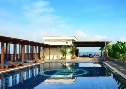 Baywalk Residence Pattaya - 0