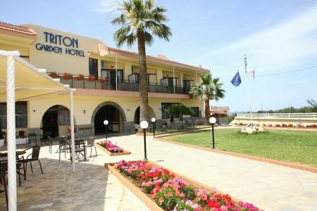 Triton Garden - 37