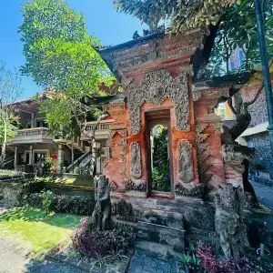 Melasti Kuta Bungalows & Spa - 3