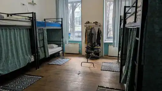 Moosica Hostel - 13