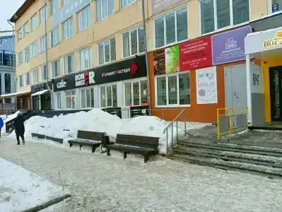 Юнихостел - 49