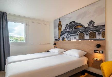 ibis Limoges Nord - 5