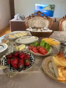 Stariy Marokand - 6