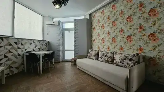 Кафа Реал - 25