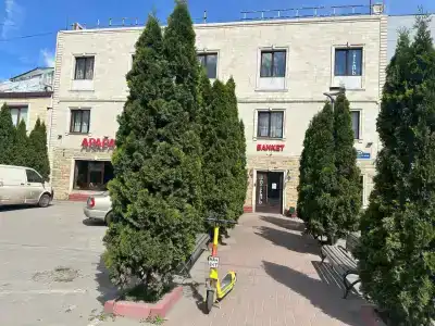 Ретрит - 2