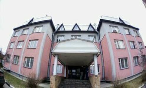 HotelHot Kotelniki - 33