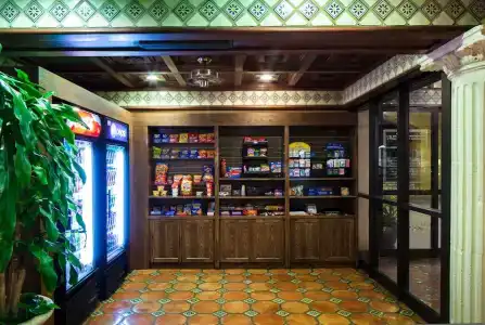 Embassy Suites San Antonio Northwest I-10 - 39