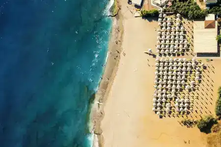 Royal Garden Beach - 42