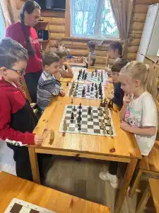 Журавушка - 24