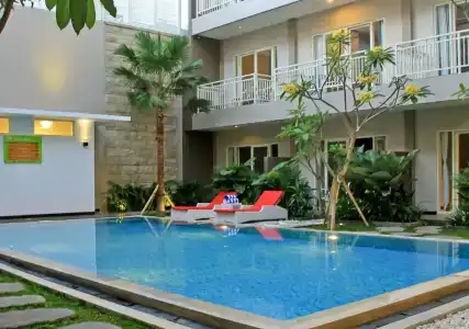 Choice Stay Denpasar - 45