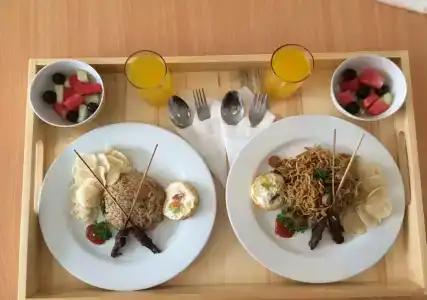 Choice Stay Denpasar - 9