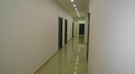 Jermuk Verona Resort - 28