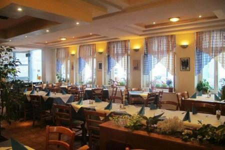 Amadeus Restaurant und - 14