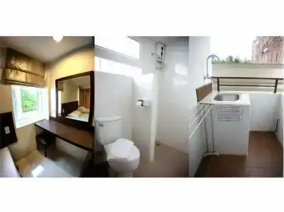 Sunshine Hostel - 33