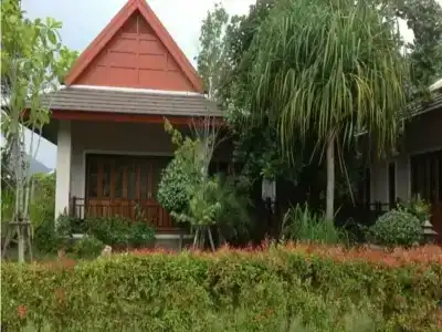 Ban Thaithip - 7