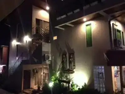 Chilli&Restaurant - 11