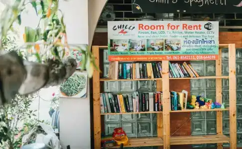 Chilli&Restaurant - 34