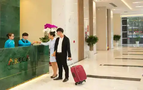 Areca Nha Trang - 18