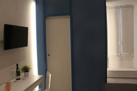 B&B Girovagando - 22