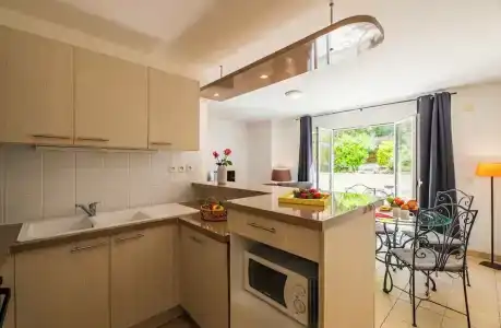 Estivel - Résidence Jardin Mauresque - 39