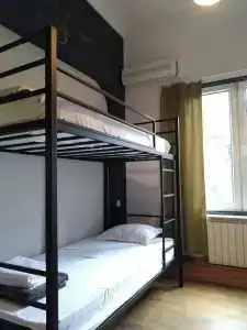 Moosica Hostel - 33