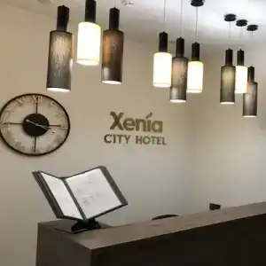 Xenia Citys Селигерская - 2