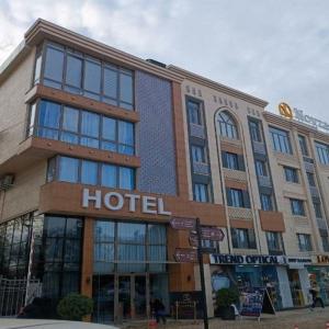 Novza Palace - 43