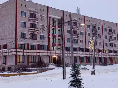 Металлург - 5