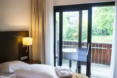 Avital Resort - 32