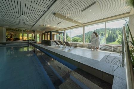 Das Wald- Genuss & Wellness am Notschreipass - 8