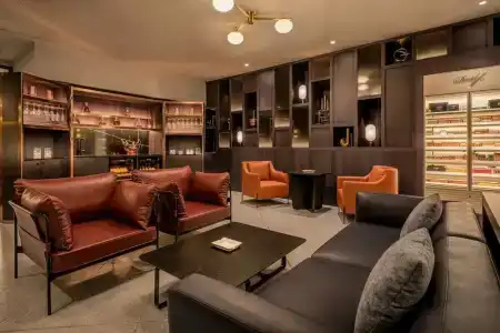 Sheraton Frankfurt Airport & Conference Center - 13