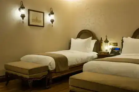 AJWA Sultanahmet - 31