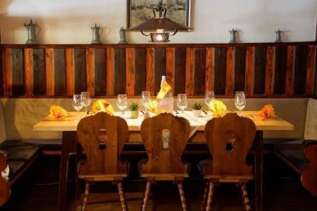 Heizmannshof & Restaurant am Titisee / Feldberg - 18