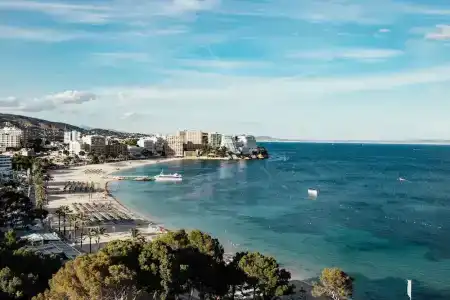 Bh Mallorca Resort Affiliated By Fergus - 2