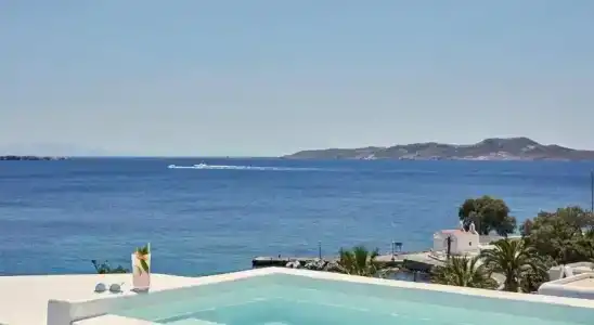 Katikies Mykonos - The Leadings of the World - 44