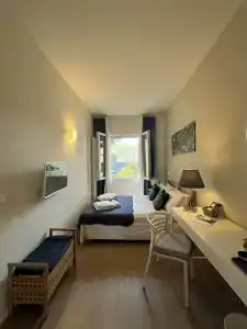 b&b Villa Due Giardini - 2