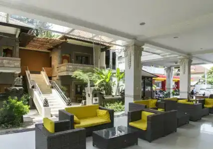 Melasti Kuta Bungalows & Spa - 45
