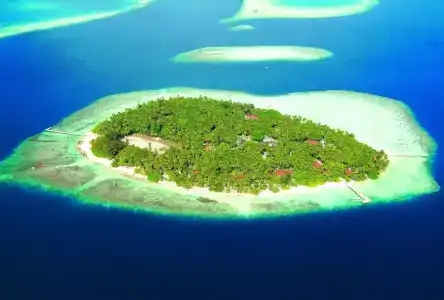 Biyadhoo Island Resort - 0