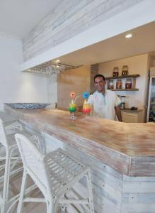 Le Beachclub - 34